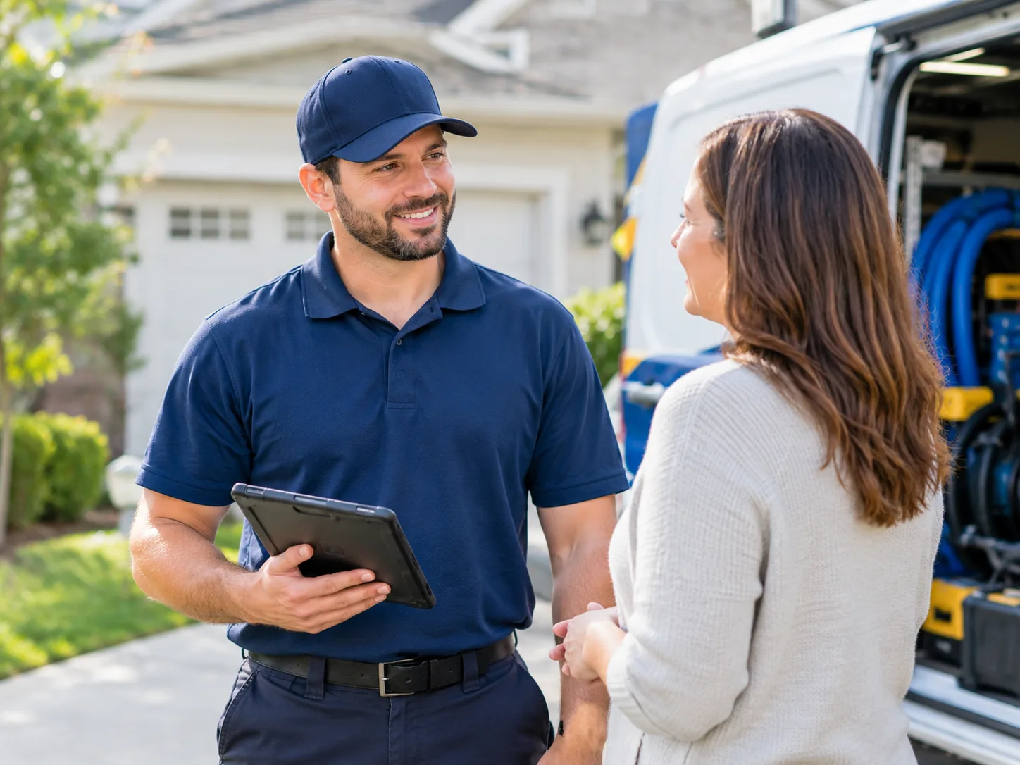 Sewage Backup Cleanup Somerville, AL FAQs